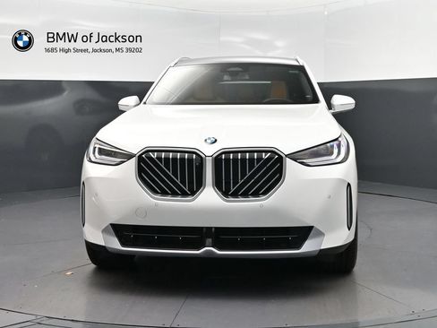 New 2026 BMW X3 xDrive30 w/ Premium Package AWD/4WD image 10