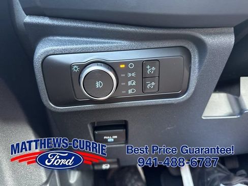 New 2026 Ford Bronco Outer Banks w/ Sasquatch Package AWD/4WD image 25