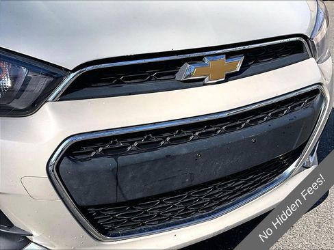 Used 2018 Chevrolet Spark LT FWD image 26