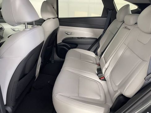 New 2026 Hyundai Tucson Limited AWD/4WD image 16