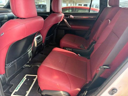 Used 2021 Lexus GX 460 Premium AWD/4WD image 9