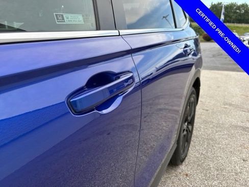 Certified 2023 Honda CR-V Sport Touring image 18