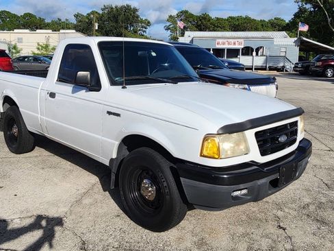Used 2001 Ford Ranger XL image 2