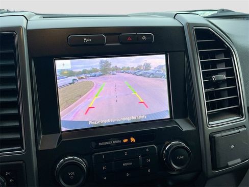 Used 2020 Ford F150 XLT w/ Equipment Group 302A Luxury image 14