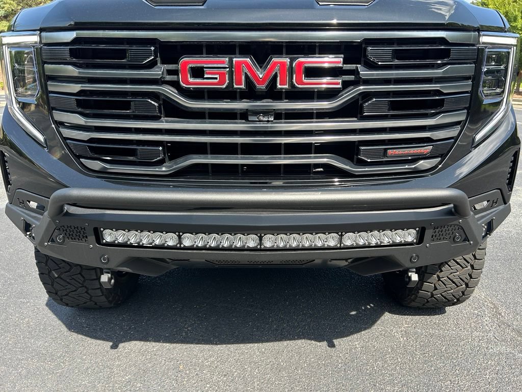 New 2026 GMC Sierra 1500 AT4 w/ Technology Package AWD/4WD image 42