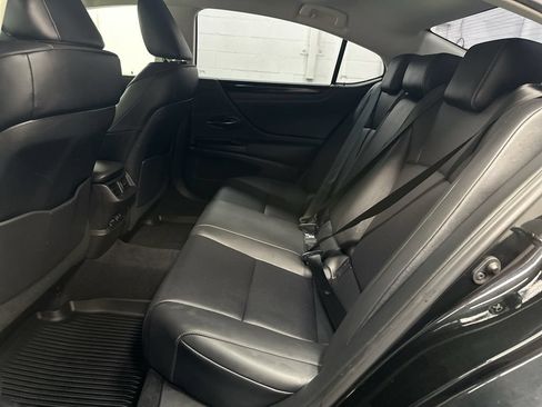 Used 2020 Lexus ES 350 w/ Premium Package FWD image 22