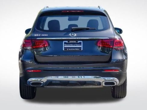 Certified 2022 Mercedes-Benz GLC 300 image 6