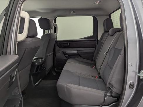 Used 2023 Toyota Tundra SR w/ SR Tow Package image 17