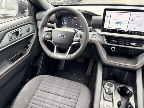 New 2026 Ford Explorer ST-Line AWD/4WD image 14