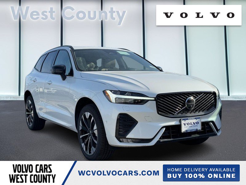 New 2026 Volvo XC60 B5 Plus w/ Protection Package Premier AWD/4WD image 1
