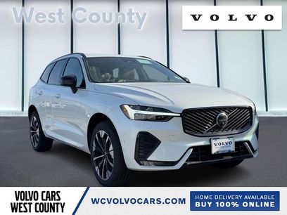 New 2026 Volvo XC60 B5 Plus w/ Protection Package Premier