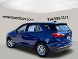 Used 2020 Chevrolet Equinox LT w/ Driver Convenience Package image 4