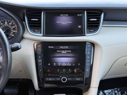 Used 2020 INFINITI QX50 Luxe w/ Cargo Package AWD/4WD image 30