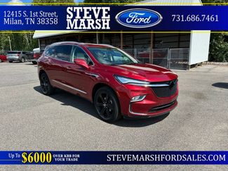 Used 2023 Buick Enclave Essence w/ Experience Buick Package FWD video 1