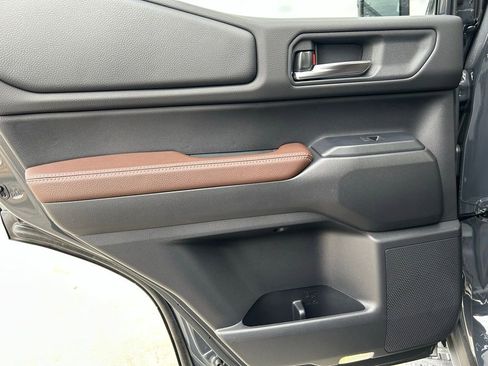 Used 2026 Toyota Land Cruiser image 23