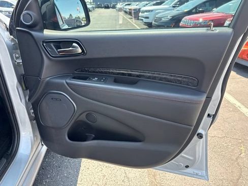 Certified 2023 Dodge Durango R/T AWD/4WD image 36