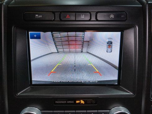 Used 2020 Ford Expedition Limited RWD image 19