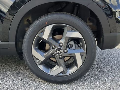 New 2026 Hyundai Venue SEL image 14