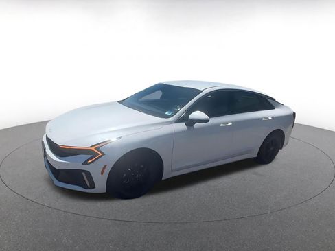 Used 2025 Kia K5 LXS FWD image 9