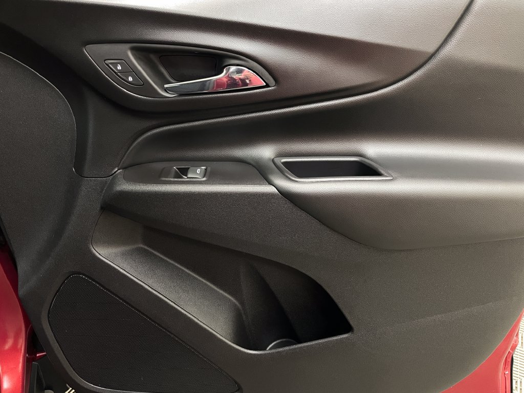 Certified 2019 Chevrolet Equinox LT FWD image 38