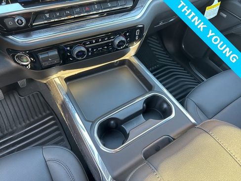 New 2026 Chevrolet Silverado 3500 LTZ w/ Trail Boss Package image 27