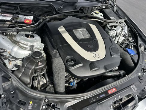 Used 2010 Mercedes-Benz S 550 image 9