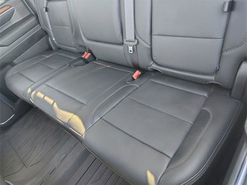 Used 2024 GMC Sierra 2500 Denali w/ Denali Reserve Package image 32