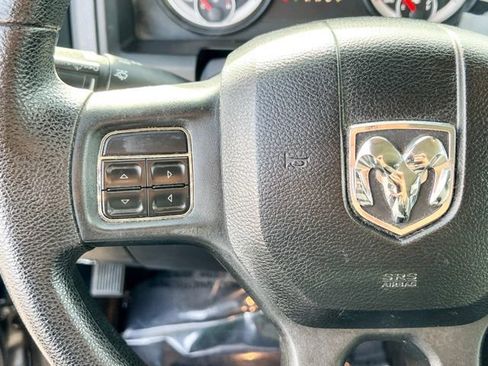 Used 2013 RAM 1500 Classic SLT image 23