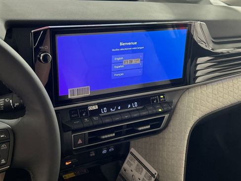 New 2026 Toyota Camry XLE image 16