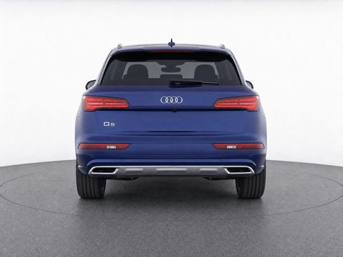 Used 2025 Audi Q5 Premium AWD/4WD image 27
