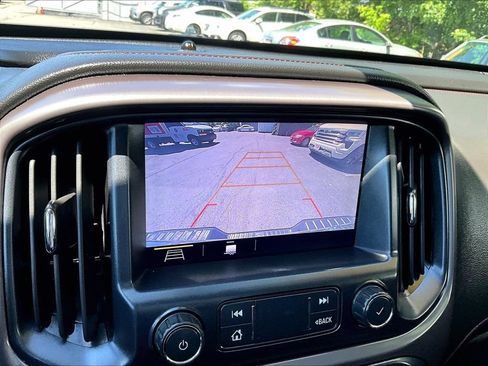 Used 2019 GMC Canyon All Terrain w/ All Terrain X Package AWD/4WD image 18