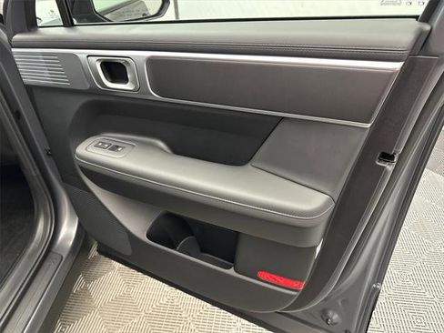 New 2026 Hyundai Santa Fe XRT w/ Tow & Go Package image 15