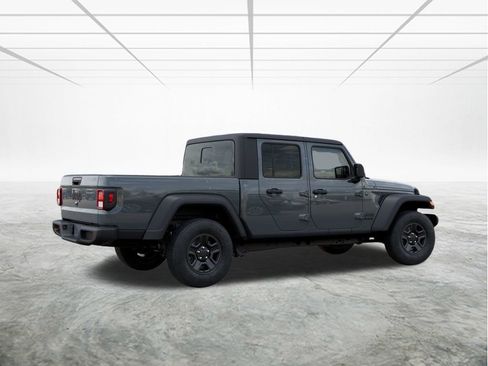 New 2026 Jeep Gladiator Sport image 4