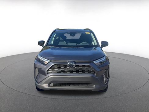 Used 2025 Toyota RAV4 LE image 3