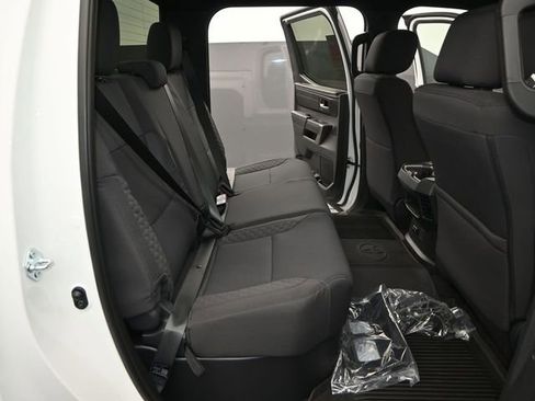 New 2026 Toyota Tundra SR5 AWD/4WD image 14