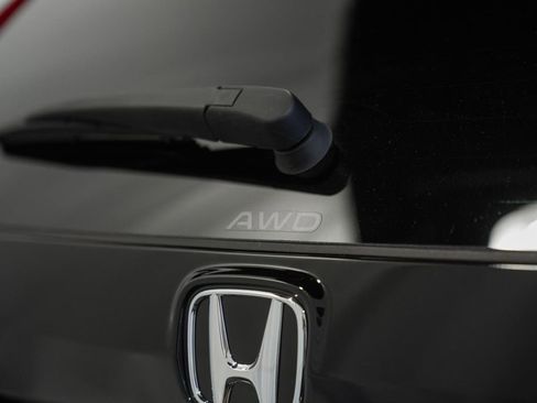 Used 2025 Honda CR-V EX-L image 7