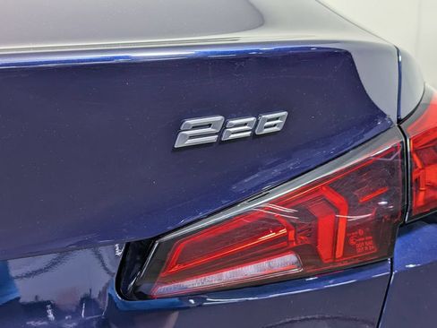 Used 2025 BMW 228i xDrive AWD/4WD image 11