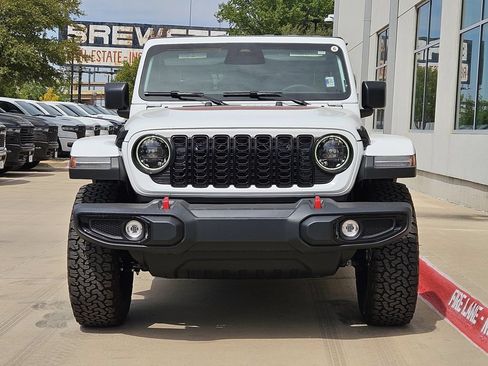 New 2026 Jeep Wrangler Unlimited Sport w/ Dual Top Group AWD/4WD image 5
