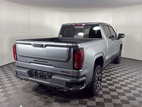 Used 2023 GMC Sierra 1500 AT4 w/ AT4 Premium Package image 9