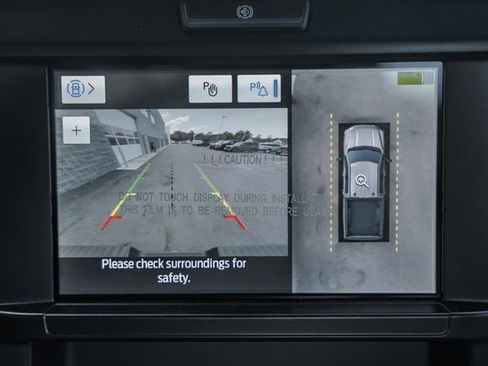 New 2026 Ford F250 XL w/ STX Appearance Package image 47