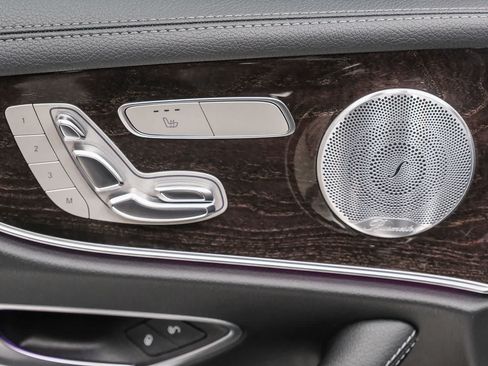 Used 2019 Mercedes-Benz E 450 Coupe image 26