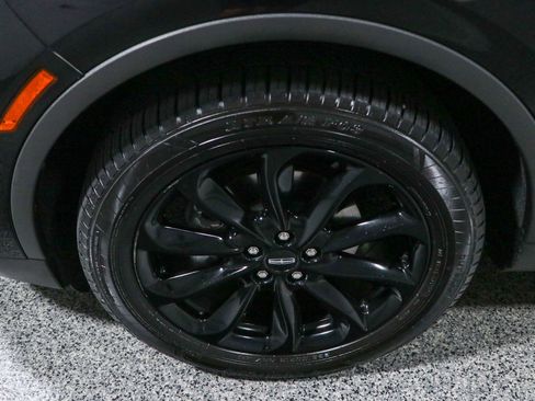 Used 2021 Lincoln Corsair AWD w/ Premium Package image 11