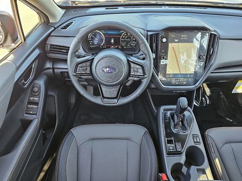 New 2026 Subaru Crosstrek 2.5i Limited image 22