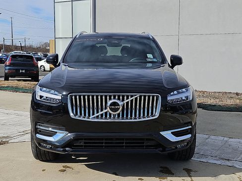 Certified 2023 Volvo XC90 B6 Plus w/ Protection Package Premier image 2