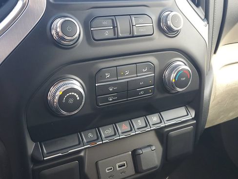 Used 2020 GMC Sierra 1500 Elevation w/ Trailering Package AWD/4WD image 29