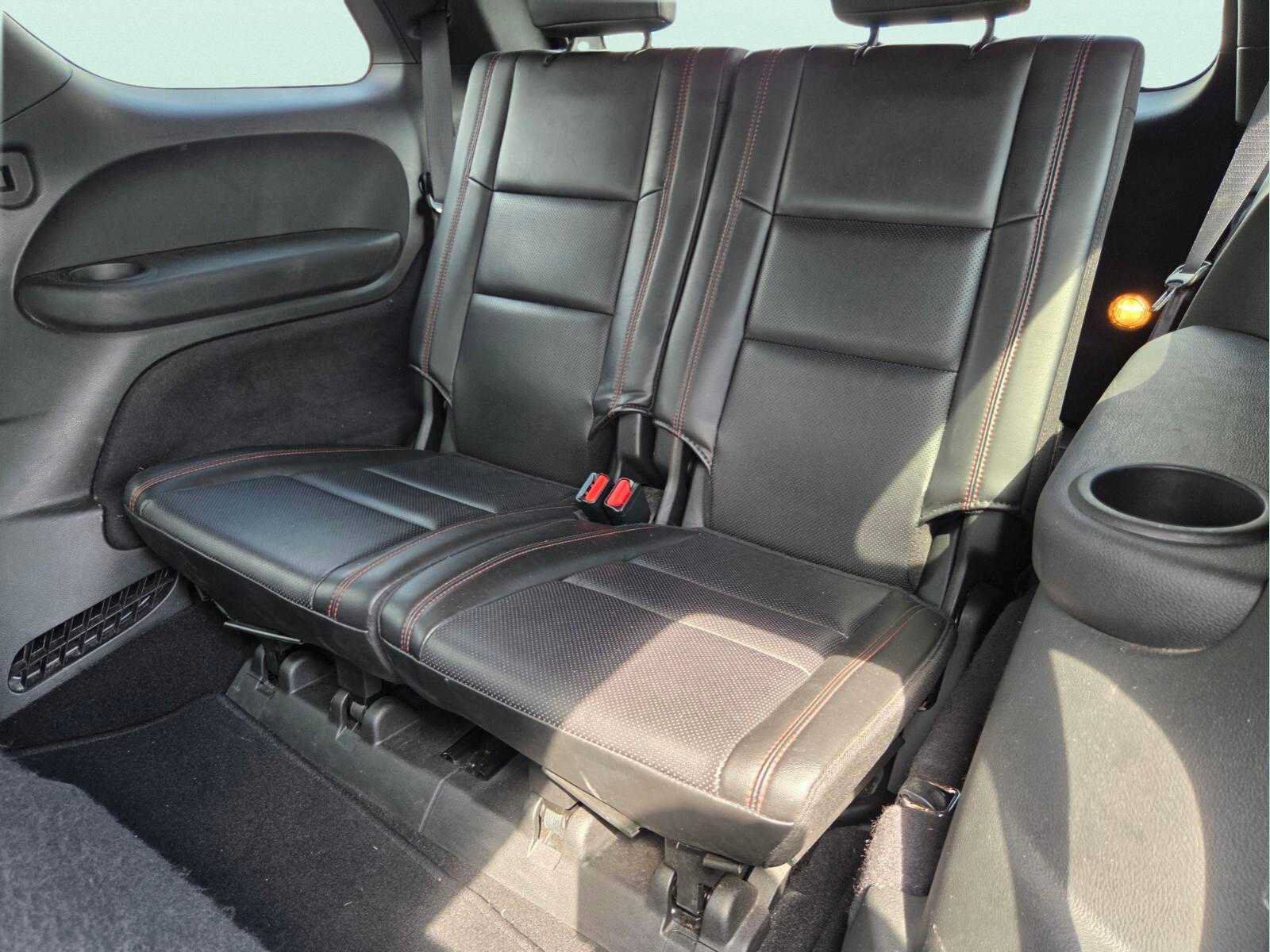 Used 2024 Dodge Durango GT AWD/4WD image 13