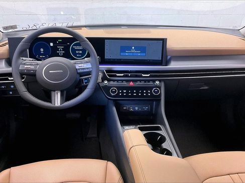 New 2026 Hyundai Sonata Limited image 5