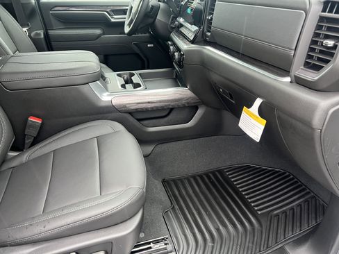 New 2026 Chevrolet Silverado 2500 LTZ w/ LTZ Plus Package image 22