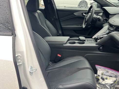 New 2025 Acura TLX w/A-Spec Package image 19