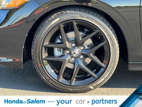 New 2026 Honda Civic Sport image 24